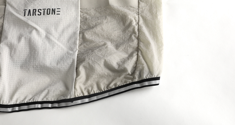 windproof vest cycling
